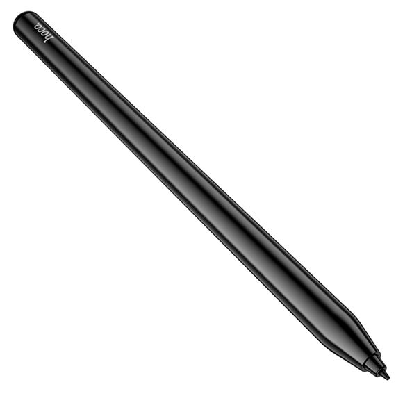 Стілус Hoco GM115 Smart for Galaxy/Lenovo/Asus/Dell Black | Зображення 3