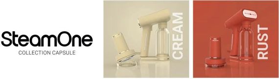 Машинка для видалення катишків SteamOne CREAMRP10 | Зображення 2