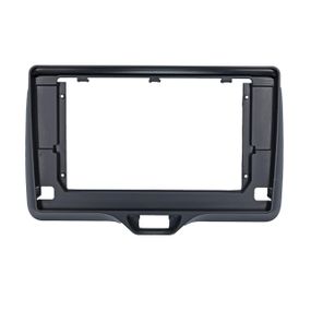 Перехідна рамка серії QIV QBR-F 04100-50 для Toyota Yaris, Yaris Cross (XP210) 2020+ 10 дюймів