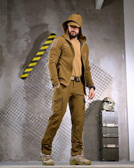 Тактичний костюм Cambodia 5в1 ПП7887 | Зображення 1