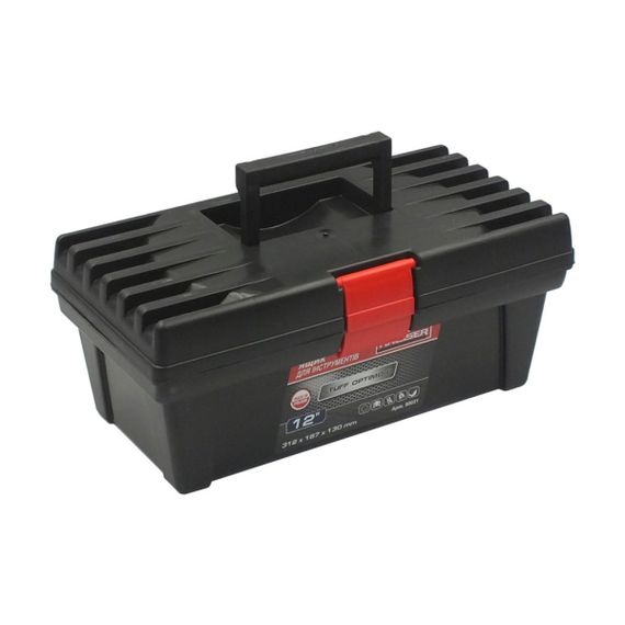 Ящик для інструментів 12" Stuff Optimo B Haisser 312х167х130 мм