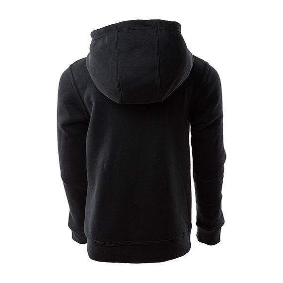 Толстовка Nike B NSW HOODIE FZ CLUB | Зображення 1