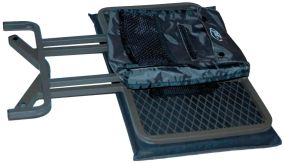Сидушка стрілецька HME Folding Tree Seat для засідкі