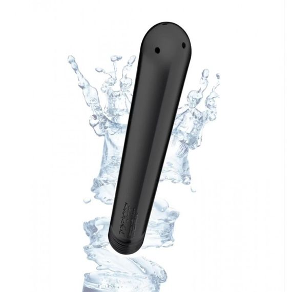 Анальний душ Joy Division AQUA Stick, чорний sexstyle | Зображення 1