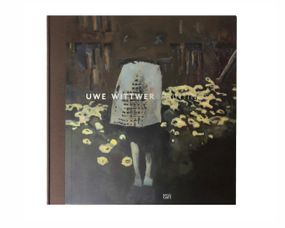 Книги про мистецтво та художників живопис Уве Віттвер. Uwe Wittwer: Paintings
