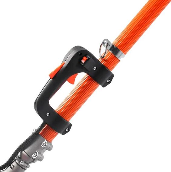 Висоторіз бензиновий GTM CZJ260AE телескопічний 83115 | Зображення 2