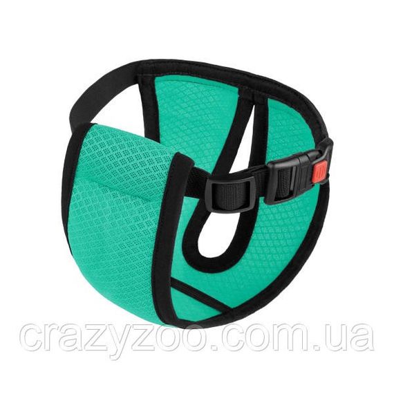Труси гігієнічні для собак Bronzedog Mesh, розмір L (середні та великі породи) ментоловий 674108/Т | Зображення 1