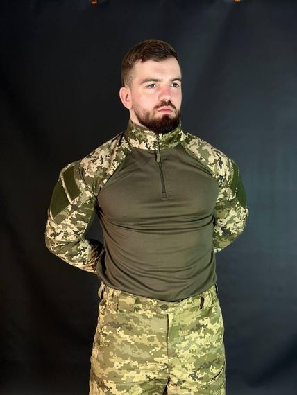 Убакс Coll Max H.O. | Зображення 8