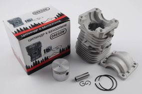 Поршнева б/п (ЦПГ) для Partner P350 (Ø41,1) (+ піддон) WOODMAN