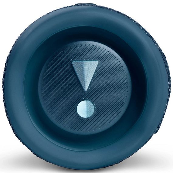 Портативна колонка JBL Flip 6 Blue (JBLFLIP6BLU) | Зображення 3