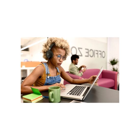 Навушники JBL Tune 520C USB-C Black (JBLT520CBLK) | Зображення 6