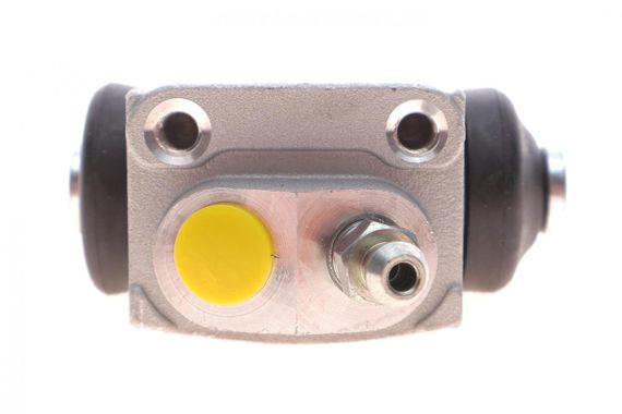 Цилиндр тормозной задний Hyundai Accent II 00-05 Getz 02-09 Atos 98-03 L  04-0818 | Зображення 4