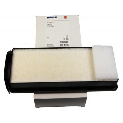 Воздушный фильтр для автомобиля Mahle LX2796/1 | Зображення 1