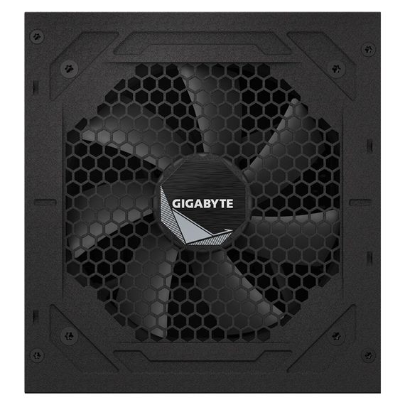 Блок питания GIGABYTE 850W (GP-UD850GM PG5) | Зображення 1