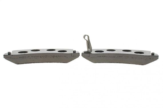 Колодки гальмівні задні Toyota Camry 91-01 Avensis 97-03 Celica 93-99 Lexus ES 89-01 RX 98-03 22-0161-0 | Зображення 1