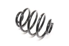 Пружина підвіски OPEL ASTRA F задня