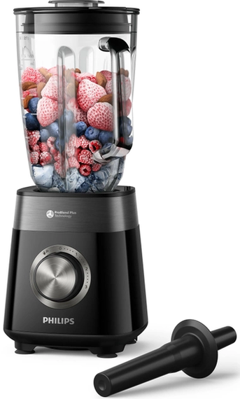 Стаціонарний блендер Philips HR3030/00 | Зображення 1