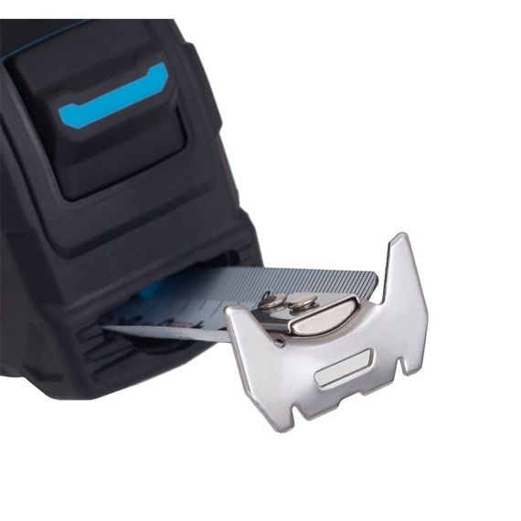 Рулетка измерительная MyTools Big Bob 5м х 27мм (129-5-27) | Зображення 6
