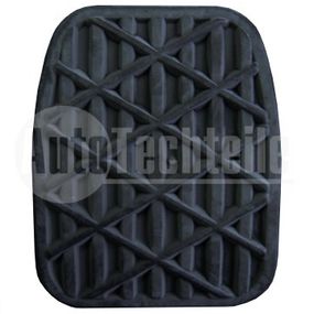 Резинка педали сцепления/тормоза Mercedes Benz W117 W156 W168 W169 W176 W205 W213 W238 W245 W246 W253, AutoTechteile, 100 2917,