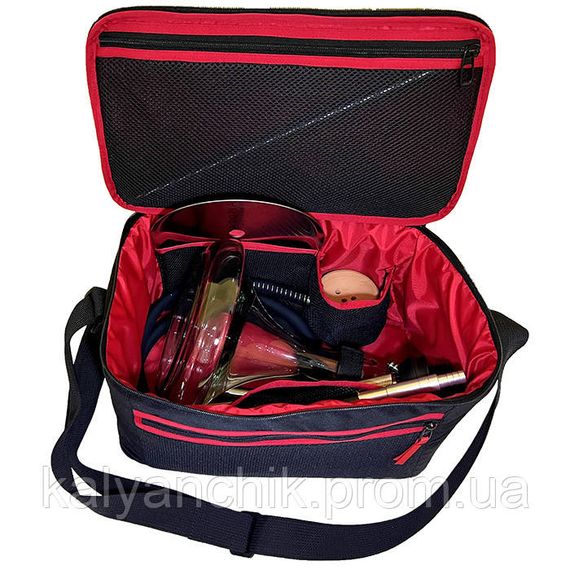 >Сумка для кальяна Hookah Bag Compact | Зображення 4