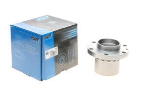 Підшипник маточини передньої Mercedes Benz Sprinter 3-5-t 906 VW Crafter 30-50 06- 10-1606