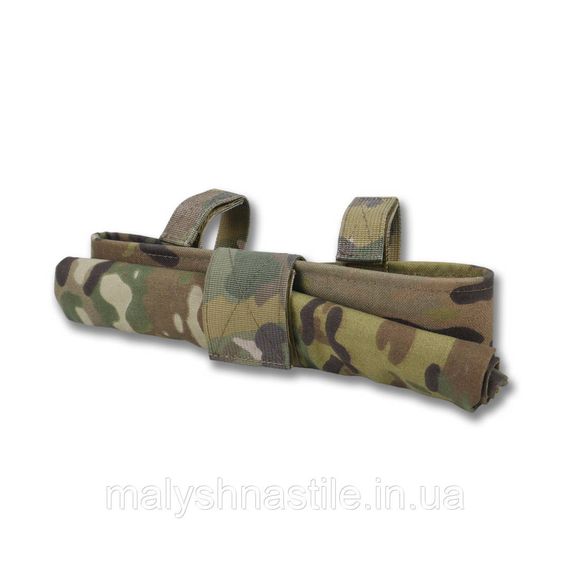 Тактичний підсумок під скидання рулонний 35x25 KIBORG XL Multicam | Зображення 3