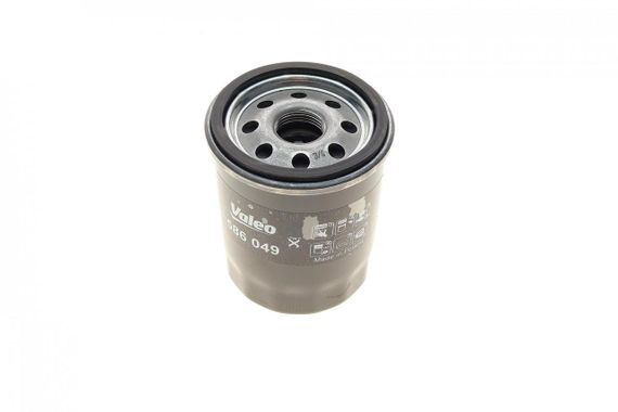 Фільтр масляний Nissan Micra 1.0-1.4i 92-10 Primera 2.0i 90-96 586049 | Зображення 3