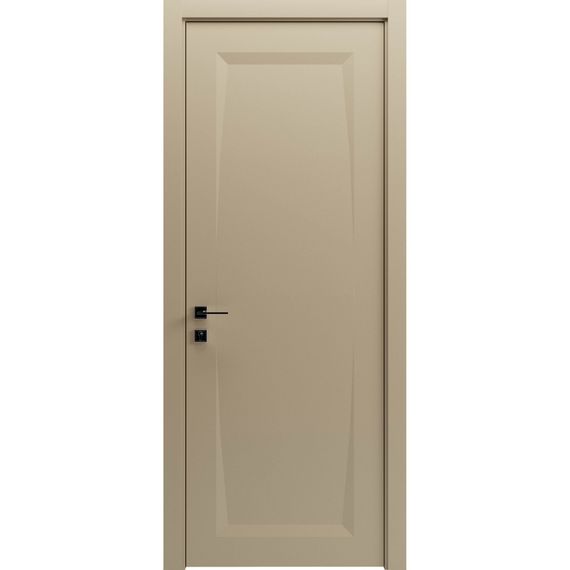 Двері міжкімнатні Rodos LOFT Lago (1,2,3) RAL 1019