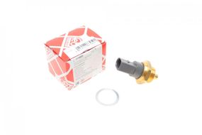 Датчик увімкнення вентилятора VW Polo Skoda Fabia Octavia Rapid 1.0 1.4TSI 14- 173950