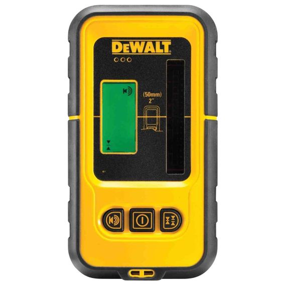 Мишень-лучеуловитель DeWALT DE0892 | Зображення 1