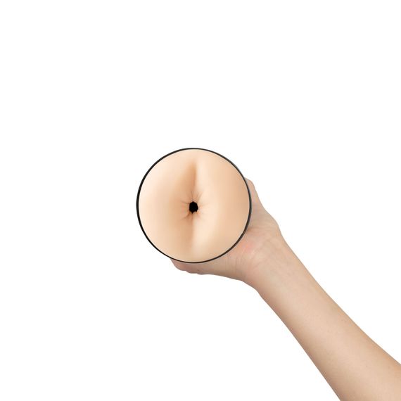 Мастурбатор-попа Kiiroo Feel Stroker Butt для секс-машини Kiiroo Keon | Зображення 2