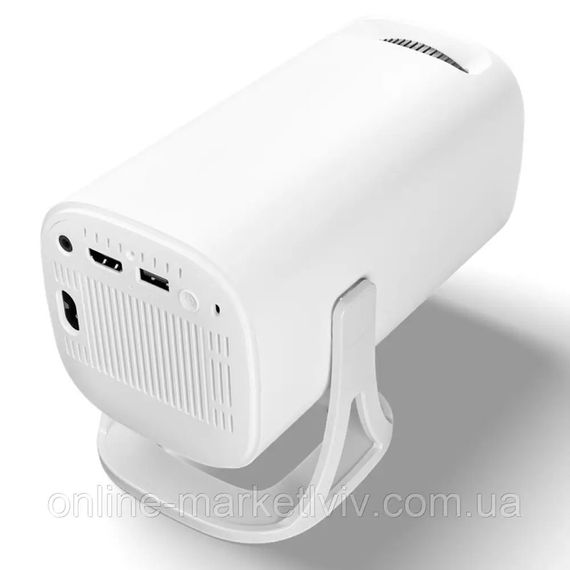 Портативний домашній проектор з іграми 30000 ігор XPRO 1/8GB (234576866_2548) | Зображення 1
