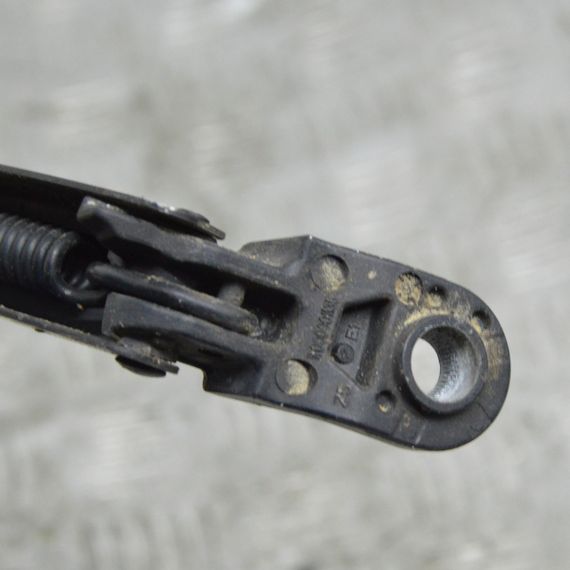 Двірник передній Citroen C3 Picasso 2009-2016 Привід склоочисника Сітроен ц3 Пікассо 9681836880 | Зображення 4