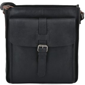 Сумка Ashwood 4552 Black