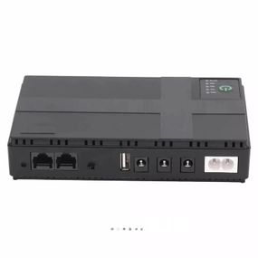 Джерело безперебійного живлення Powercom KIN-1200AP для роутера (234572683_1213)