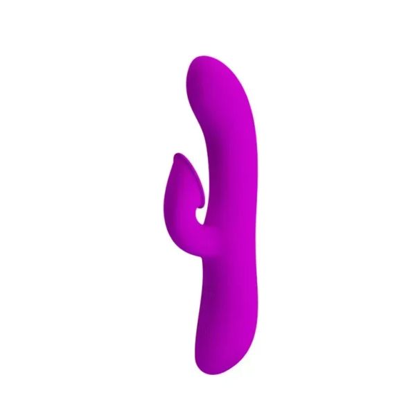 Вібратор PRETTY LOVE ANTHONY PURPLE 12 FUNCTION Sex Aura | Зображення 5
