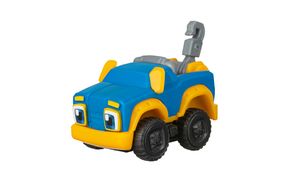 Игровая фигурка Rev&amp;Roll Рев и Рамбл Wheelie Рамбл (EU881810)