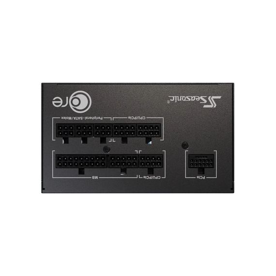 Блок питания Seasonic 850W (CORE GX-850) | Зображення 5
