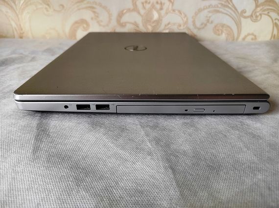 Ноутбук  Dell Inspiron 5558 - 15.6 HD Touch/i5 4210U/8/120  Б/У | Зображення 5
