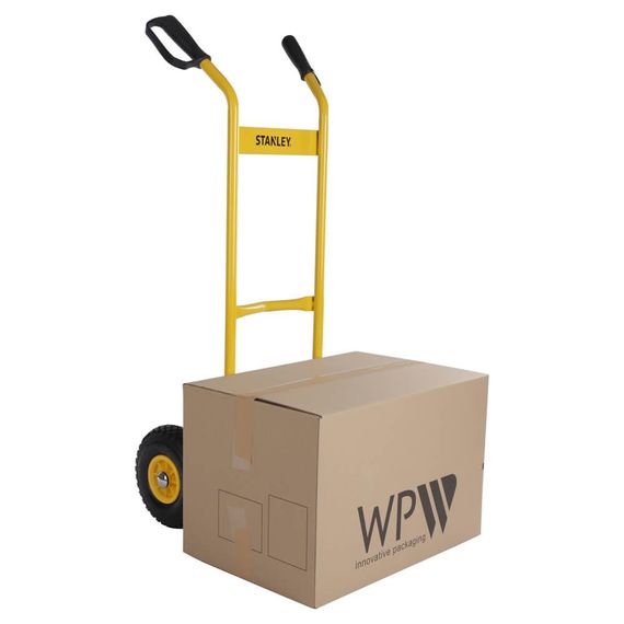 Візок вантажний STANLEY SXWT-HT522 | Зображення 6