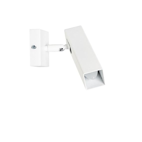 Бра (світильник настінний) Stork Q W185 Білий, Atmolight | Зображення 1