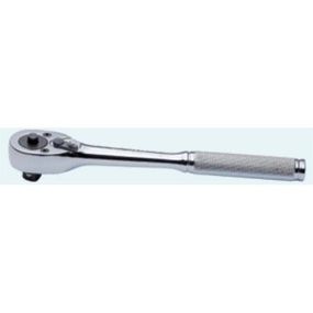 Тріскачка 3/8" 36 зубців, 180 мм(3100NQ) HANS