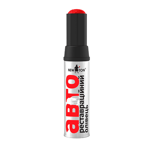 Олівець реставраційний 12мл 129 вікторія металік NEW TON