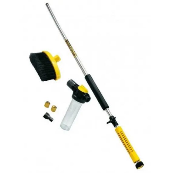 Миття високого тиску Digital Water Zoom, міні миття | Зображення 3