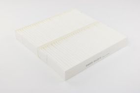 Фільтр салонний SHAFER SA122/S Honda CR-V II, FR-V, Civic VII, 00-, (2 шт)