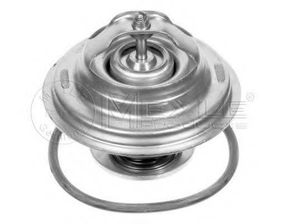 Термостат AUDI MEYLE 0282870006 на AUDI 500 (44, 44Q, C3)