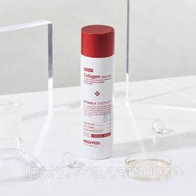Medi-Peel Retinol Collagen Lifting Toner Омолоджуючий тонер з ретинолом та колагеном