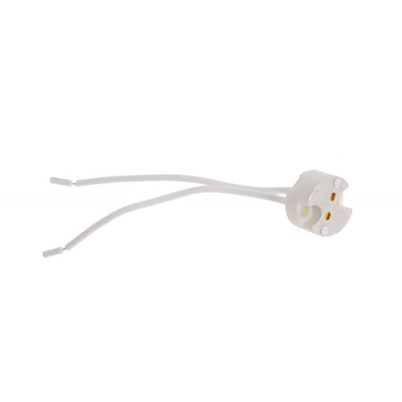 Точечный светильник HDL-G315 MR16+3W LED | Зображення 6