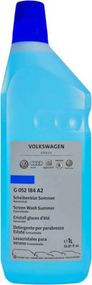 Омивач скла VAG Концентрат літній 1:10 1л