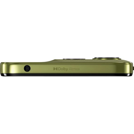 Мобильный телефон Motorola G15 8/512GB Iguana Green (PB6E0065UA) | Зображення 7